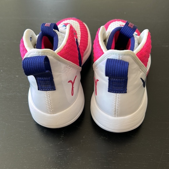 Nike Zoom Rize 'Kay Yow’ - Picture 3 of 10